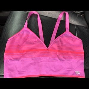 DKNY sports bra Size XL